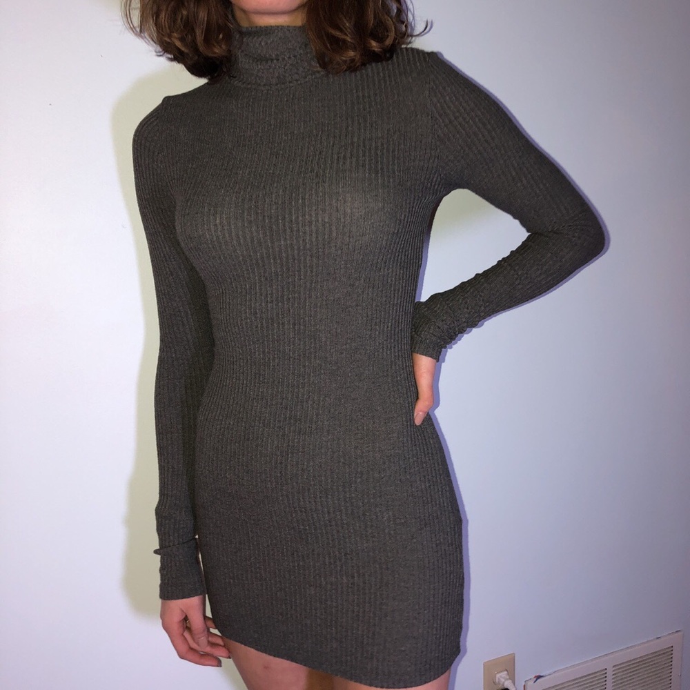 !SOLD! brandy melville dress